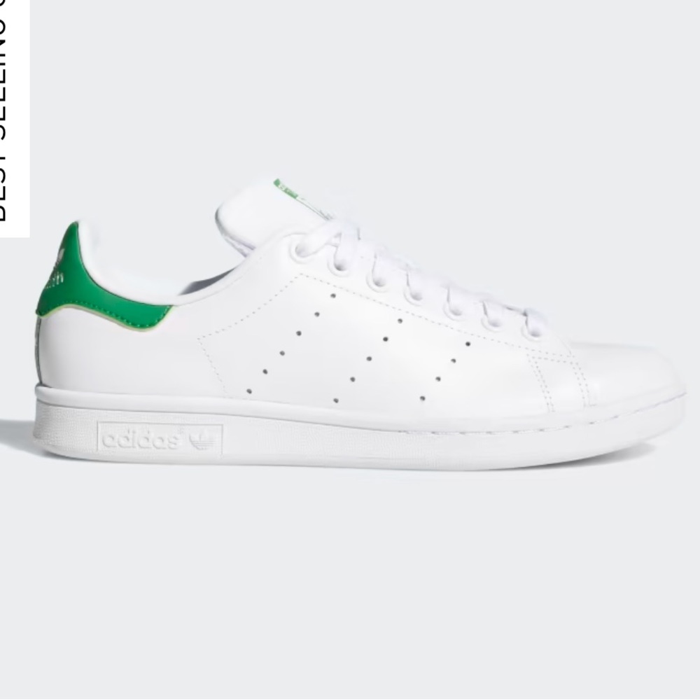 Adidas Stan Smith Green Women’s Size 7